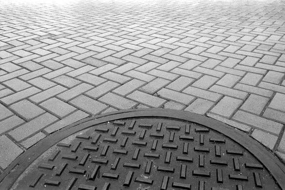 Fonte de voirie et assainissement